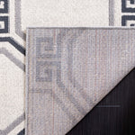 Safavieh Odyssey 818 Rug, ODY818 - Ivory / Grey