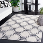 Safavieh Odyssey 818 Rug, ODY818 - Ivory / Grey