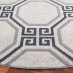Safavieh Odyssey 818 Rug, ODY818 - Ivory / Grey