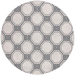 Safavieh Odyssey 818 Rug, ODY818 - Ivory / Grey