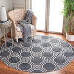 Safavieh Odyssey 818 Rug, ODY818 - Black / Grey