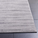 Safavieh Odyssey 830 Rug, ODY830 - Grey / Black
