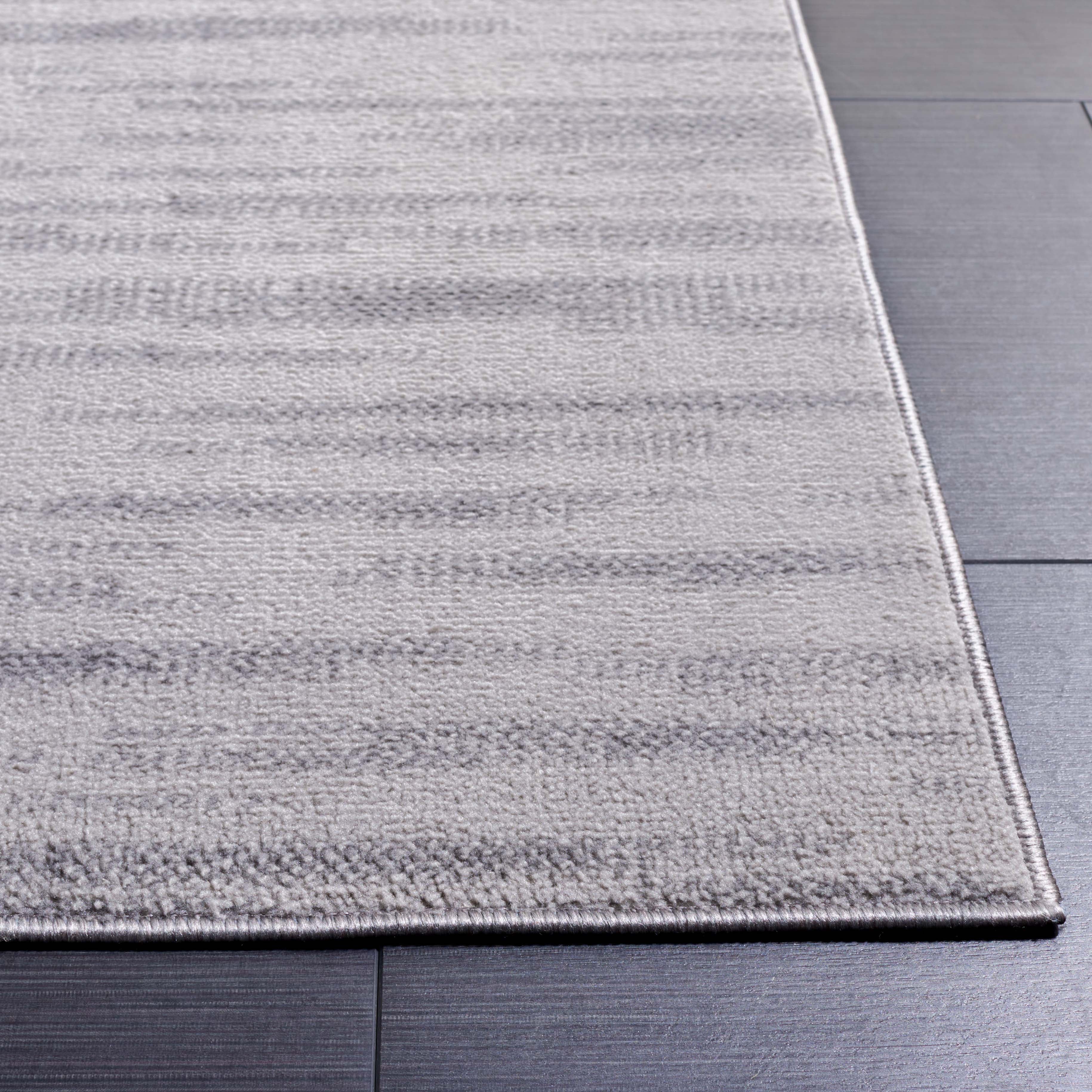 Safavieh Odyssey 830 Rug, ODY830 - Grey / Black