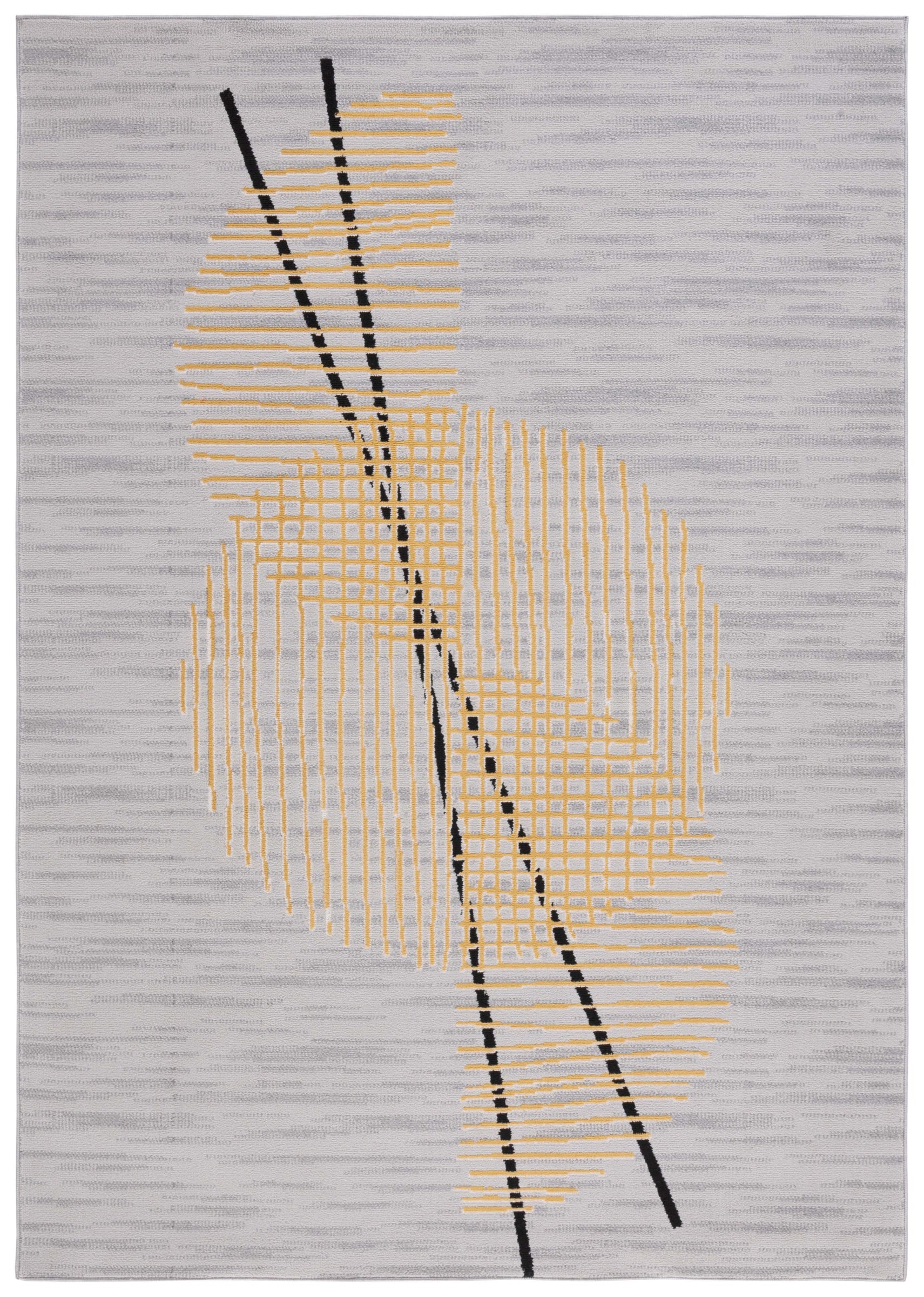 Safavieh Odyssey 830 Rug, ODY830 - Grey / Gold