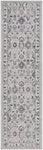 Safavieh Odyssey 850 Rug, ODY850 - Grey / Black