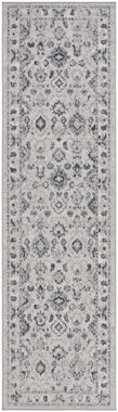 Safavieh Odyssey 850 Rug, ODY850 - Grey / Black