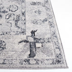 Safavieh Odyssey 850 Rug, ODY850 - Grey / Black