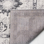 Safavieh Odyssey 850 Rug, ODY850 - Grey / Black