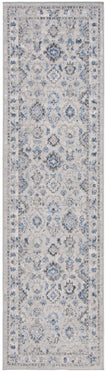 Safavieh Odyssey 850 Rug, ODY850 - Grey / Blue