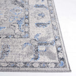 Safavieh Odyssey 850 Rug, ODY850 - Grey / Blue