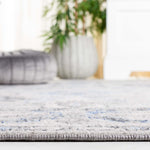 Safavieh Odyssey 850 Rug, ODY850 - Grey / Blue