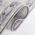 Safavieh Odyssey 850 Rug, ODY850 - Grey / Blue