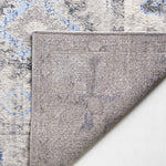 Safavieh Odyssey 850 Rug, ODY850 - Grey / Blue