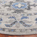 Safavieh Odyssey 850 Rug, ODY850 - Grey / Blue