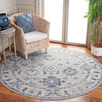 Safavieh Odyssey 850 Rug, ODY850 - Grey / Blue