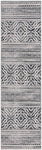 Safavieh Odyssey 852 Rug, ODY852 - Black / Ivory