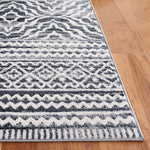 Safavieh Odyssey 852 Rug, ODY852 - Black / Ivory