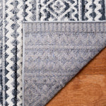 Safavieh Odyssey 852 Rug, ODY852 - Black / Ivory