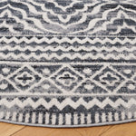 Safavieh Odyssey 852 Rug, ODY852 - Black / Ivory