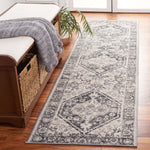 Safavieh Odyssey 854 Rug, ODY854 - Ivory / Grey