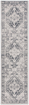 Safavieh Odyssey 854 Rug, ODY854 - Ivory / Grey