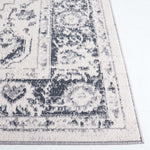Safavieh Odyssey 854 Rug, ODY854 - Ivory / Grey