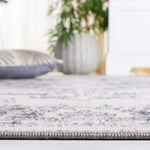 Safavieh Odyssey 854 Rug, ODY854 - Ivory / Grey