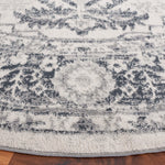 Safavieh Odyssey 854 Rug, ODY854 - Ivory / Grey