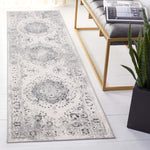 Safavieh Odyssey 856 Rug, ODY856 - Grey / Ivory