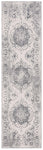 Safavieh Odyssey 856 Rug, ODY856 - Grey / Ivory