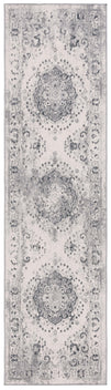 Safavieh Odyssey 856 Rug, ODY856 - Grey / Ivory