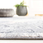 Safavieh Odyssey 856 Rug, ODY856 - Grey / Ivory
