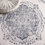 Safavieh Odyssey 856 Rug, ODY856 - Grey / Ivory