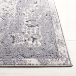 Safavieh Odyssey 856 Rug, ODY856 - Grey / Ivory