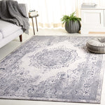 Safavieh Odyssey 856 Rug, ODY856 - Grey / Ivory