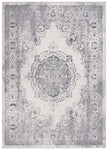 Safavieh Odyssey 856 Rug, ODY856 - Grey / Ivory