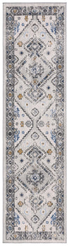 Safavieh Odyssey 858 Rug, ODY858 - Grey / Blue Gold