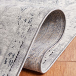 Safavieh Odyssey 862 Rug, ODY862 - Light Grey / Grey