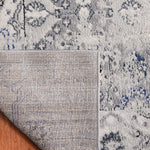 Safavieh Odyssey 862 Rug, ODY862 - Light Grey / Grey