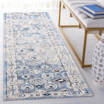 Safavieh Odyssey 862 Rug, ODY862 - Grey / Light Blue