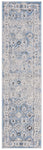 Safavieh Odyssey 862 Rug, ODY862 - Grey / Light Blue