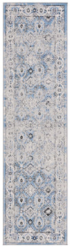 Safavieh Odyssey 862 Rug, ODY862 - Grey / Light Blue