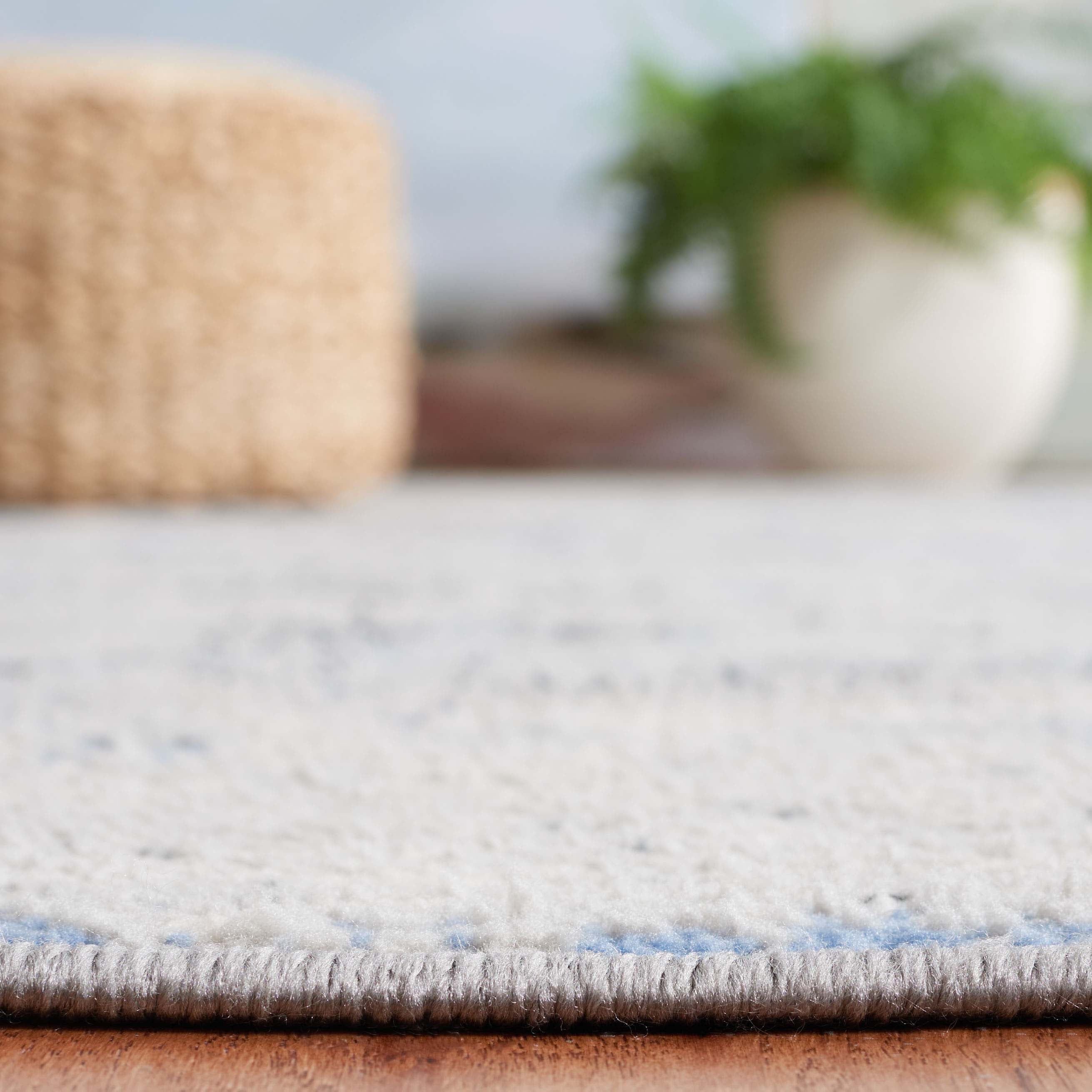 Safavieh Odyssey 862 Rug, ODY862 - Grey / Light Blue