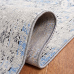 Safavieh Odyssey 862 Rug, ODY862 - Grey / Light Blue