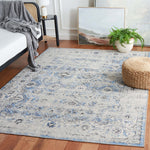 Safavieh Odyssey 862 Rug, ODY862 - Grey / Light Blue