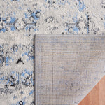 Safavieh Odyssey 862 Rug, ODY862 - Grey / Light Blue