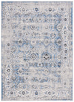 Safavieh Odyssey 862 Rug, ODY862 - Grey / Light Blue