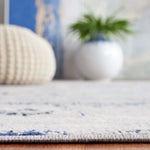 Safavieh Odyssey 862 Rug, ODY862 - Grey / Navy