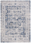Safavieh Odyssey 862 Rug, ODY862 - Grey / Navy