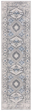 Safavieh Odyssey 864 Rug, ODY864 - Grey / Light Blue